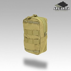 Утилитарный подсумок Ниндзя средний [ARS ARMA]